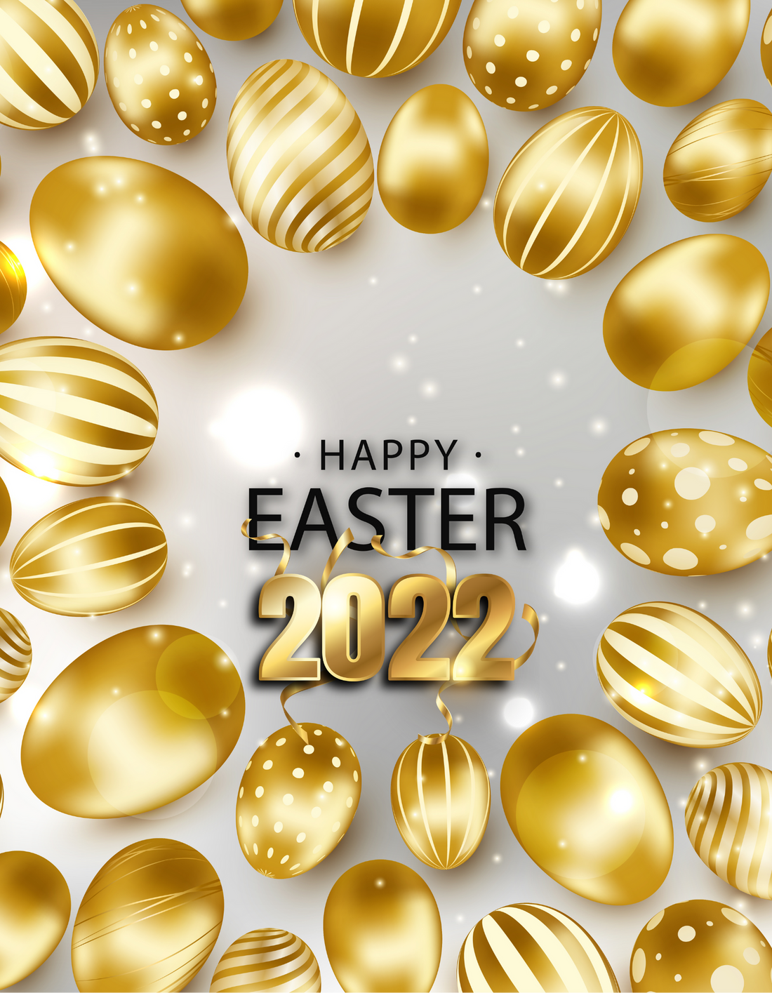 The True Meaning of Easter. Why Is it Celebrated?
