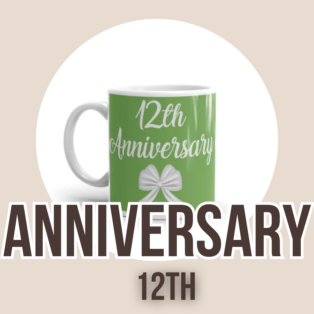 mowl マウル　Q 12th Anniversary Edition 12th Anniversary – Magic Mug Biz