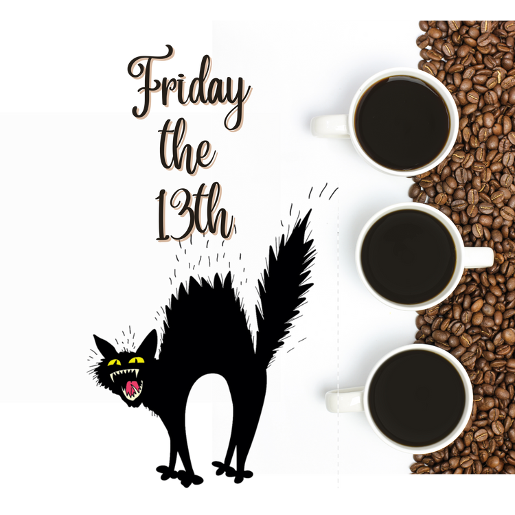 Friday the 13th Gifts