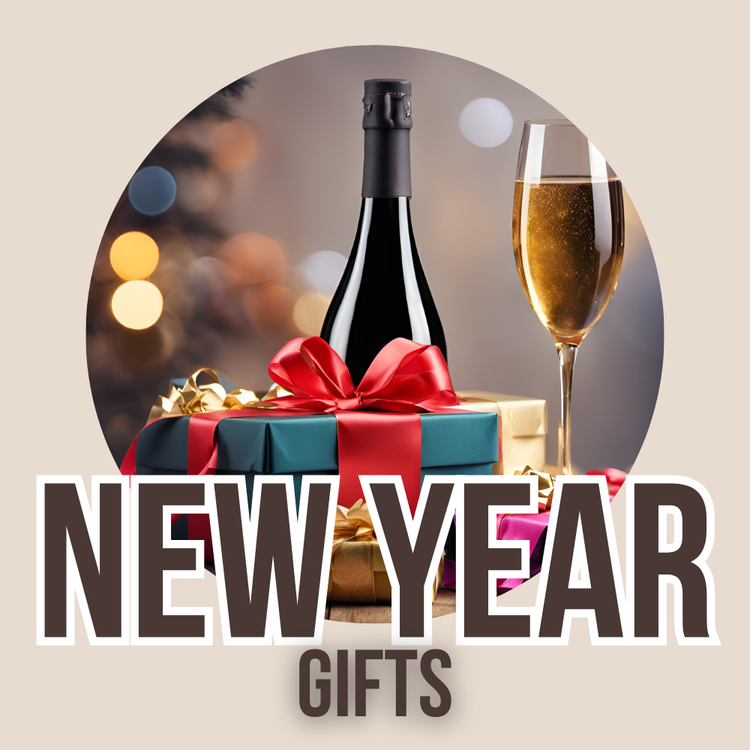New Year Gifts - All