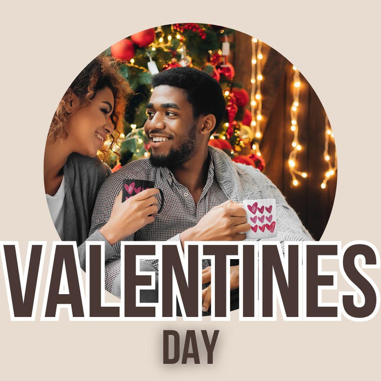 Valentine's Day Gifts