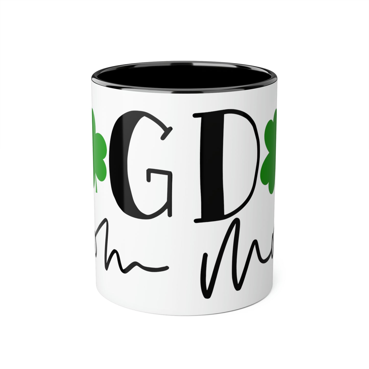 Dog Mom 11oz Mug