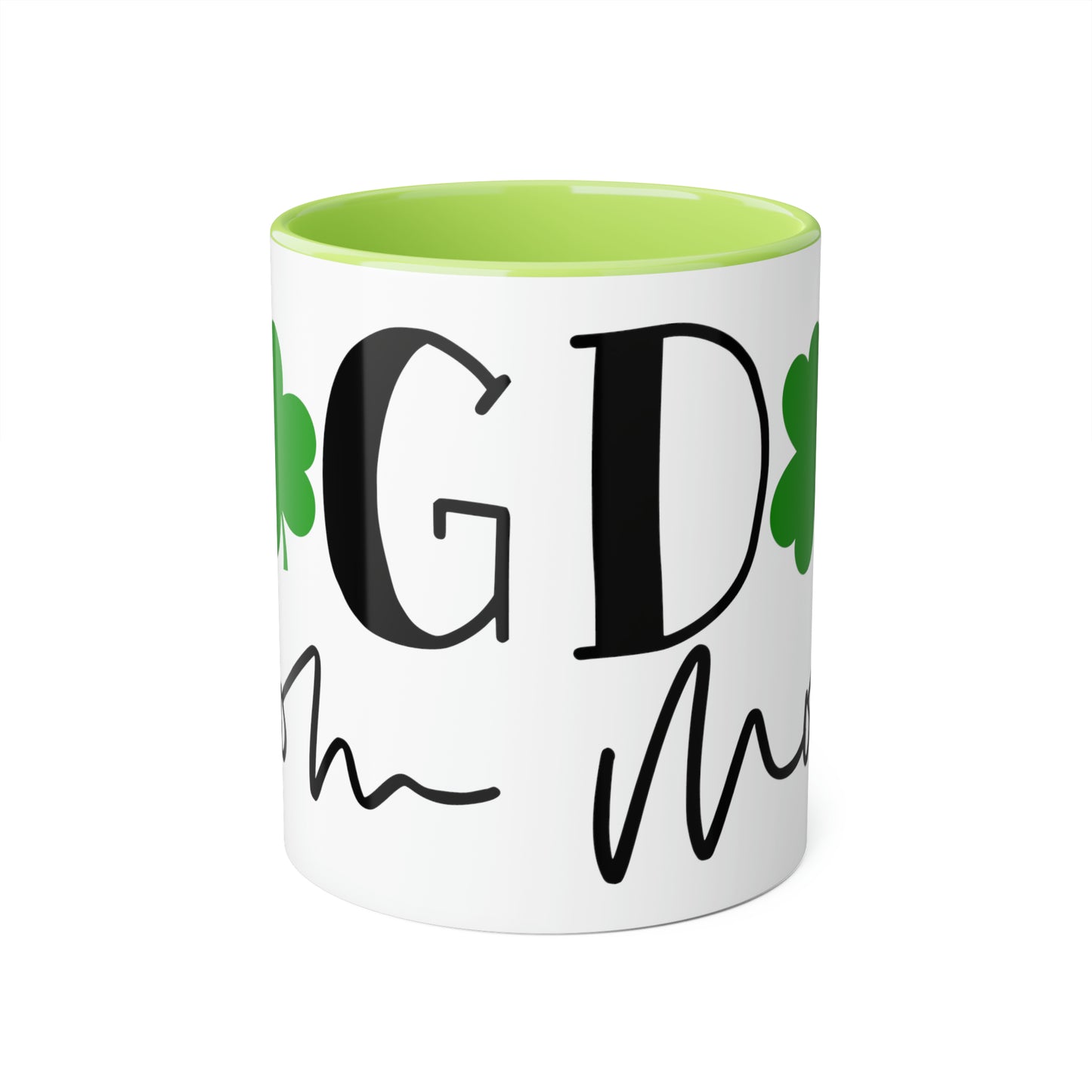 Dog Mom 11oz Mug