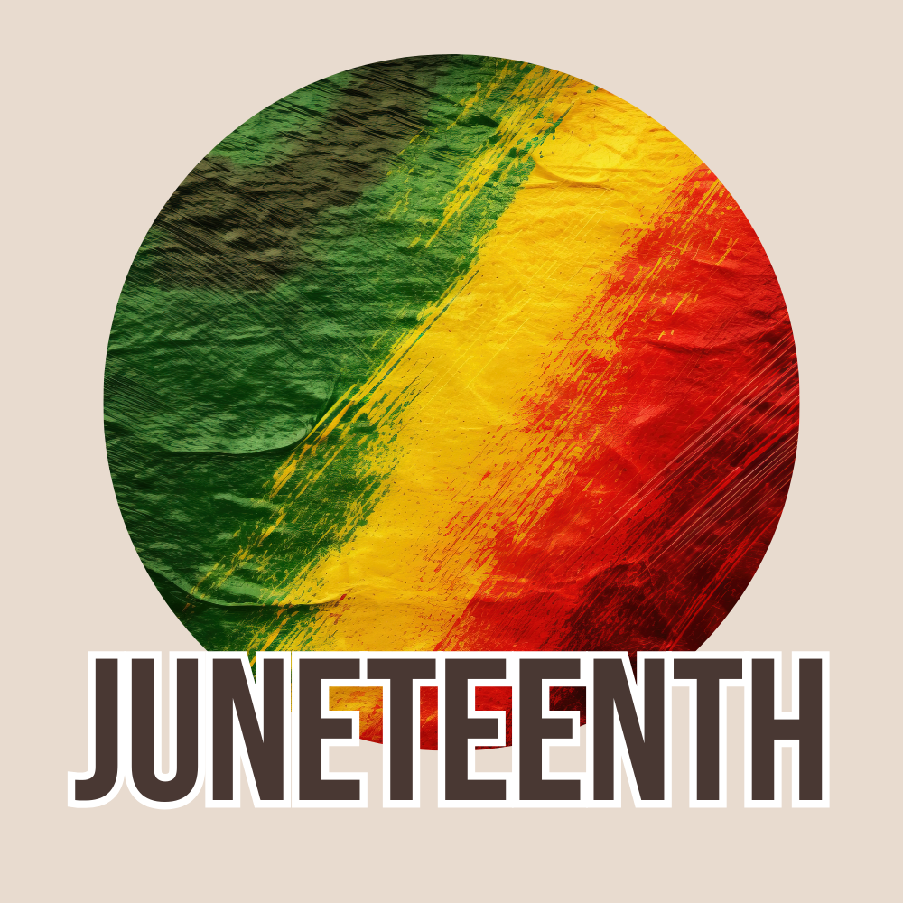 Juneteenth Gifts