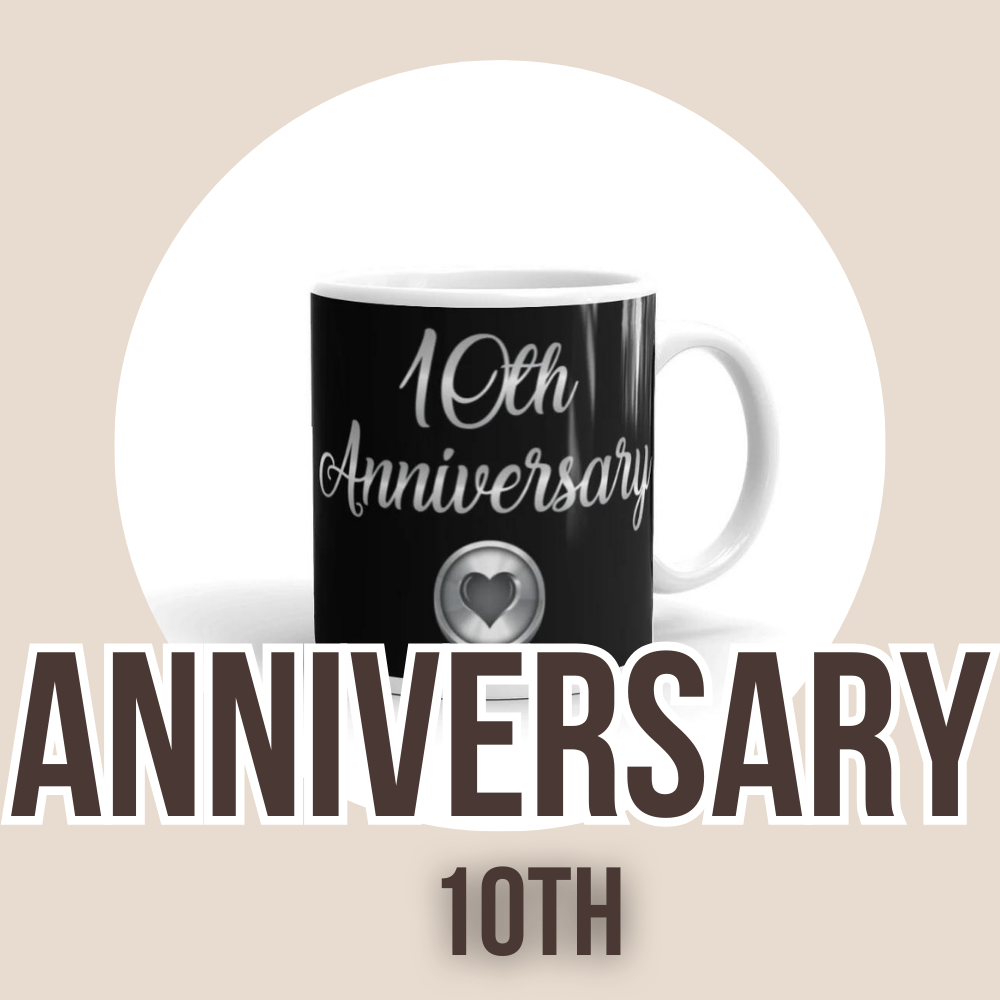 10th Anniversary