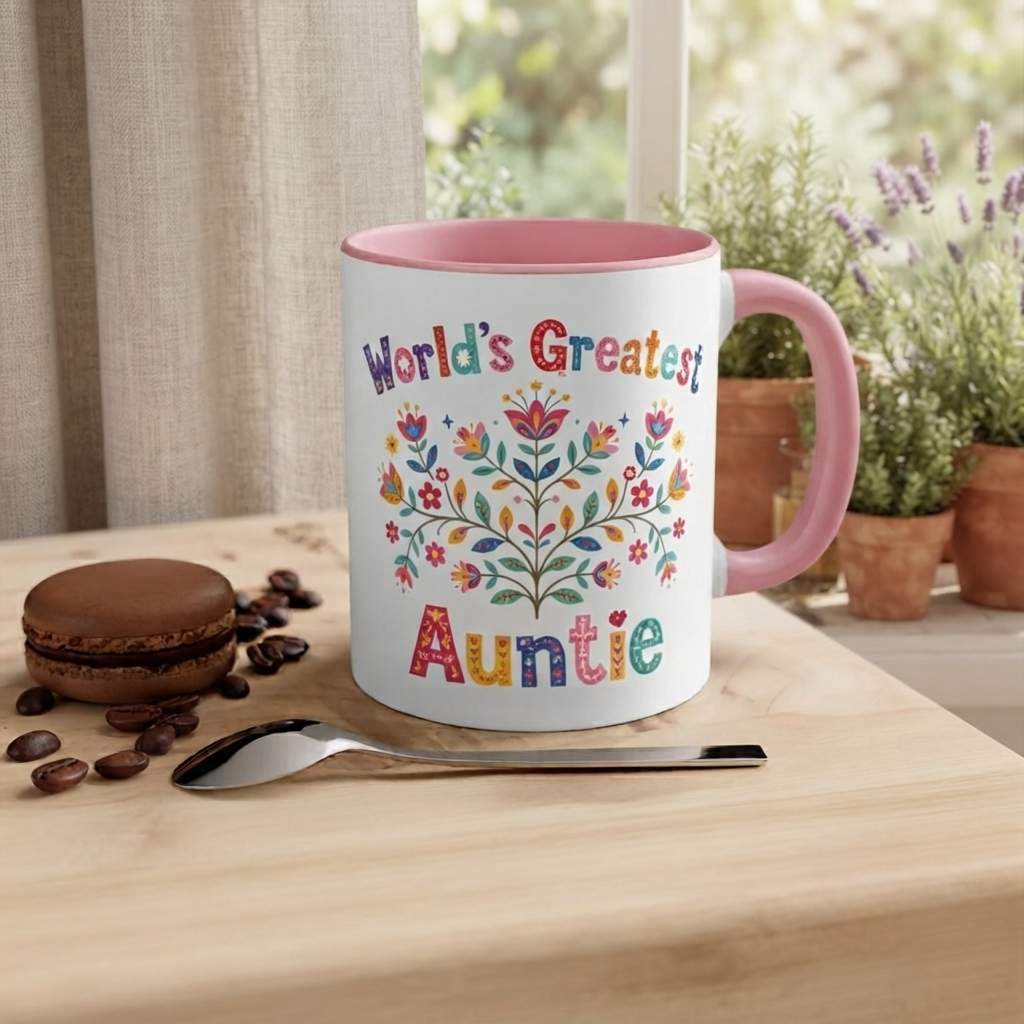 Aunt Gifts