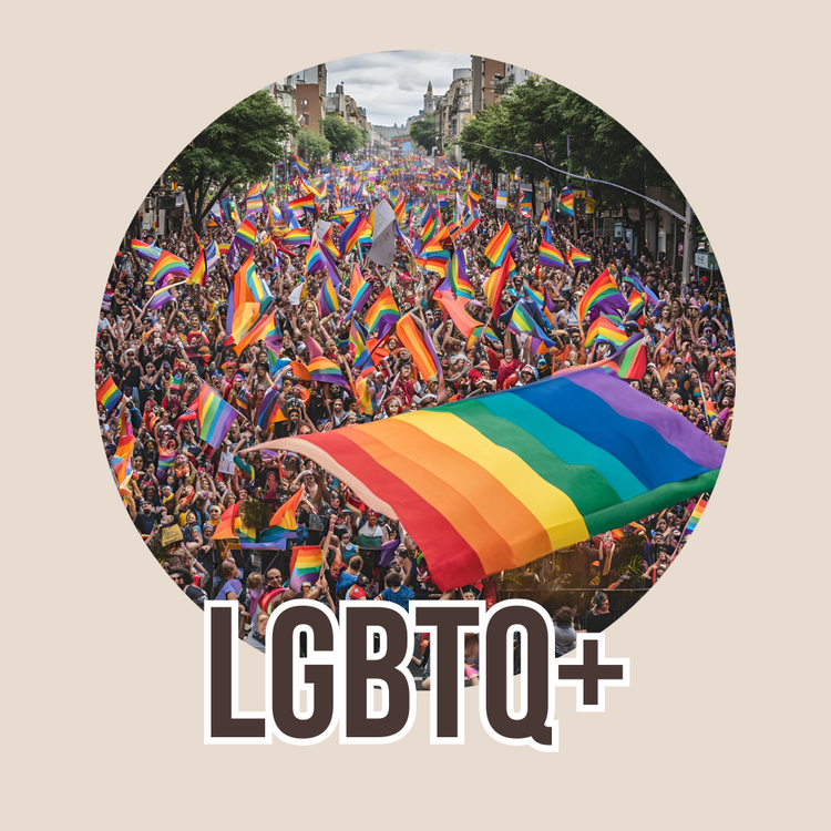 LGBTQ+ Gifts