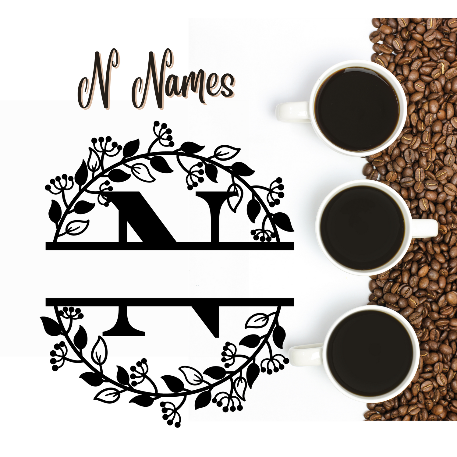 N - Names