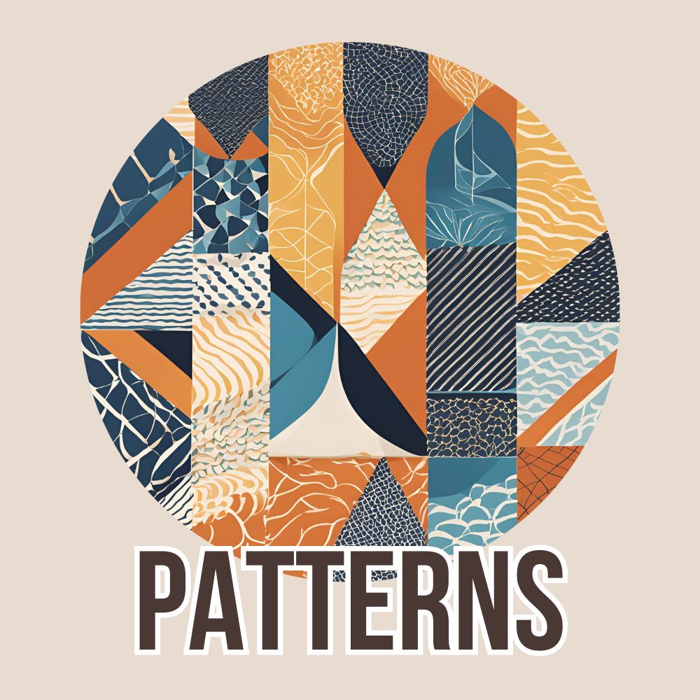 Patterns - All