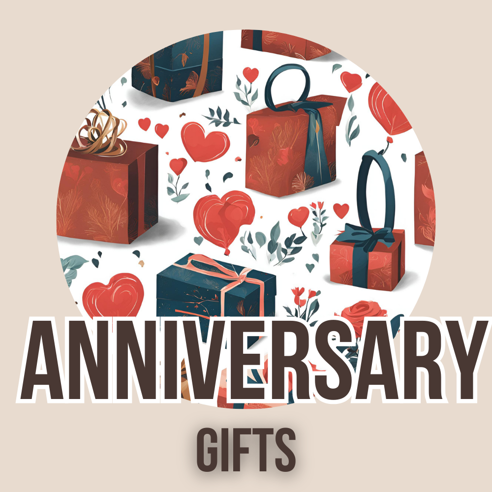 Anniversary Gifts