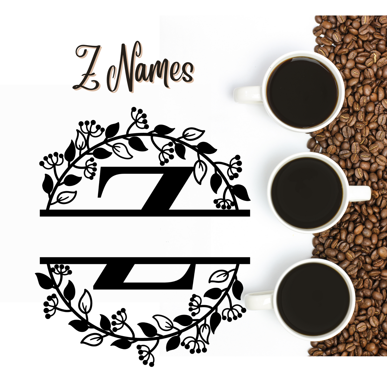 Z - Names
