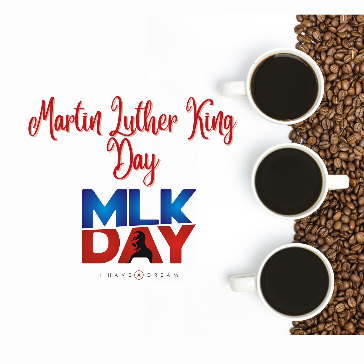 Martin Luther King Day Gifts