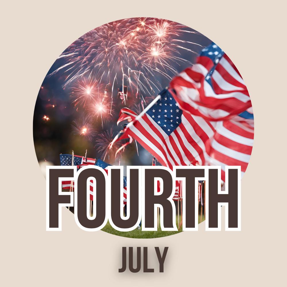 4th of July