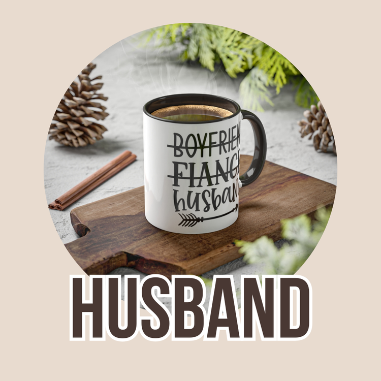 Husband Gifts