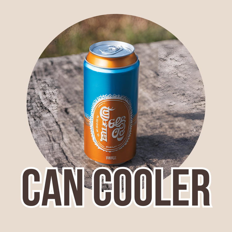 Can Cooler Sleeve