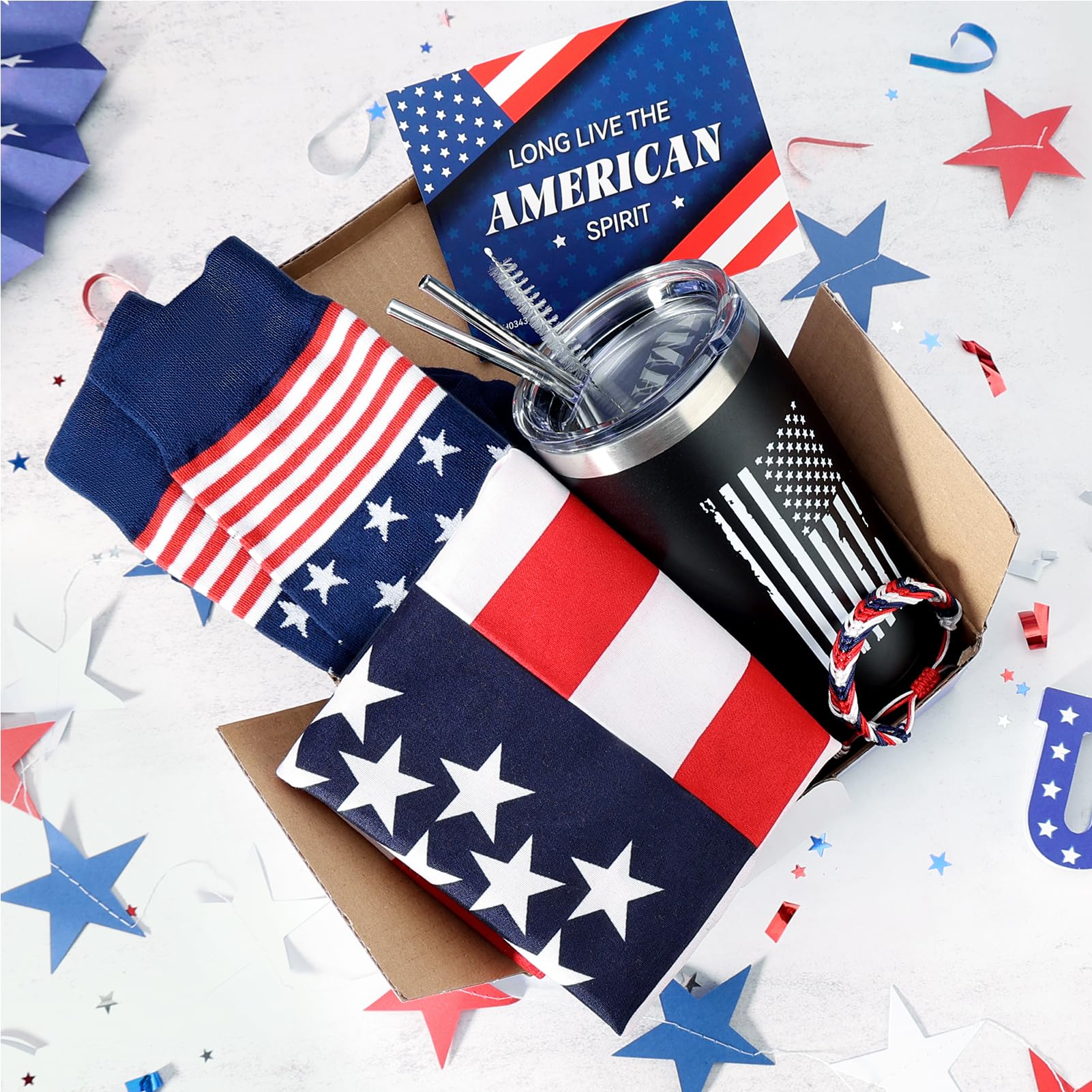 American Gifts