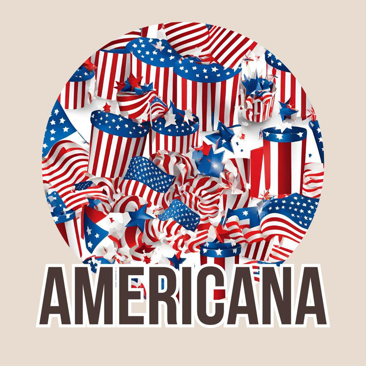 Americana Gifts - All