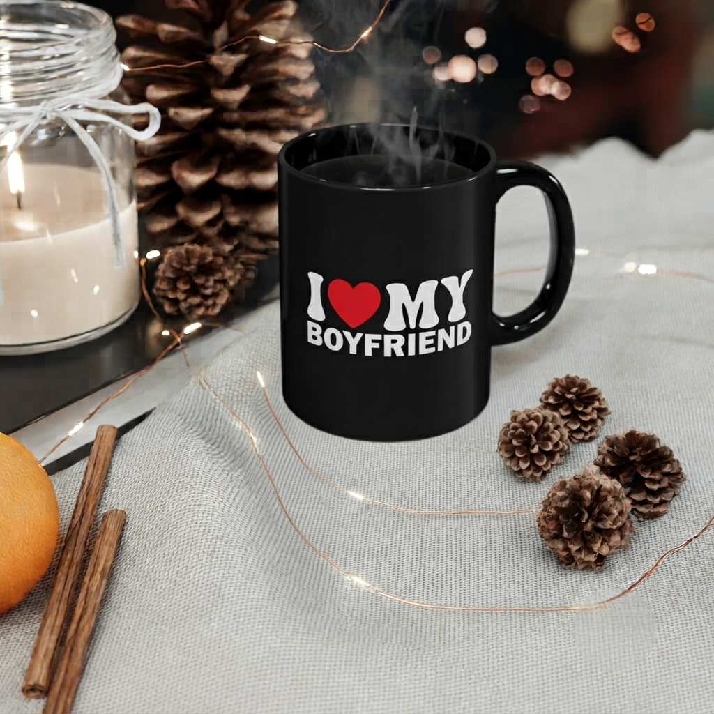 Boyfriend Gifts