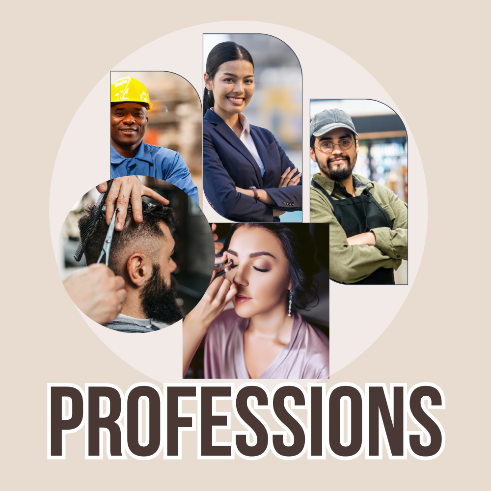 Profession Gifts