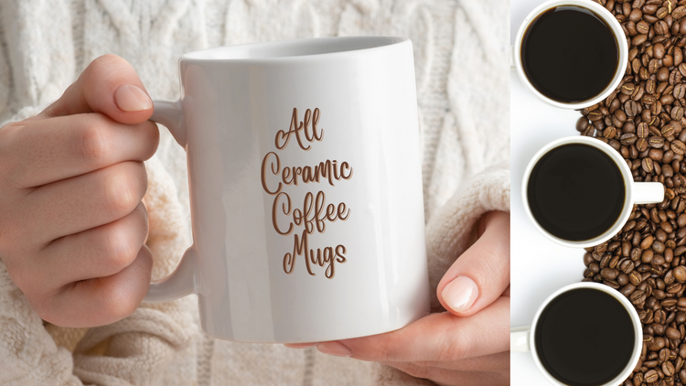 Coffee Mugs - All