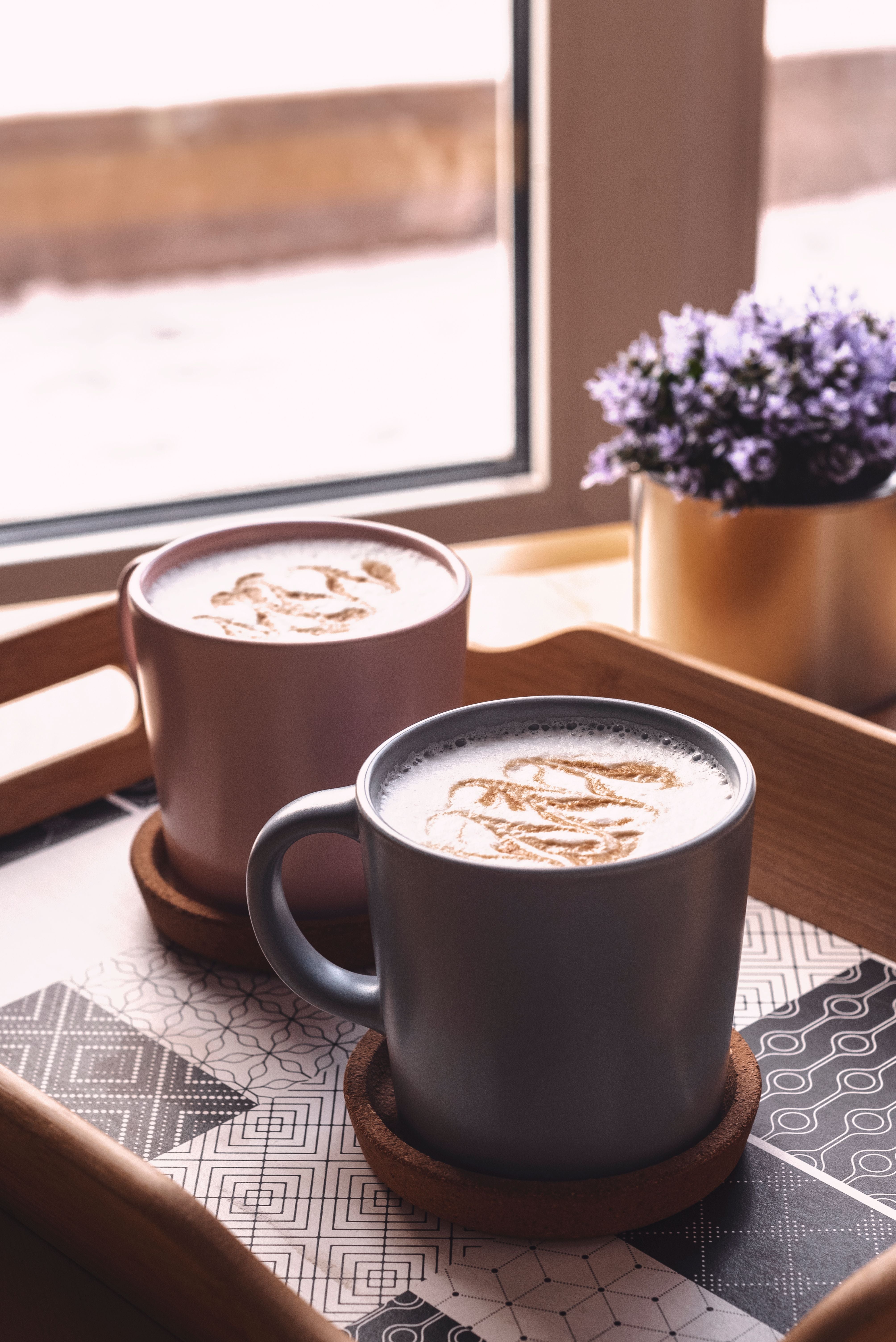 Coffee Mugs