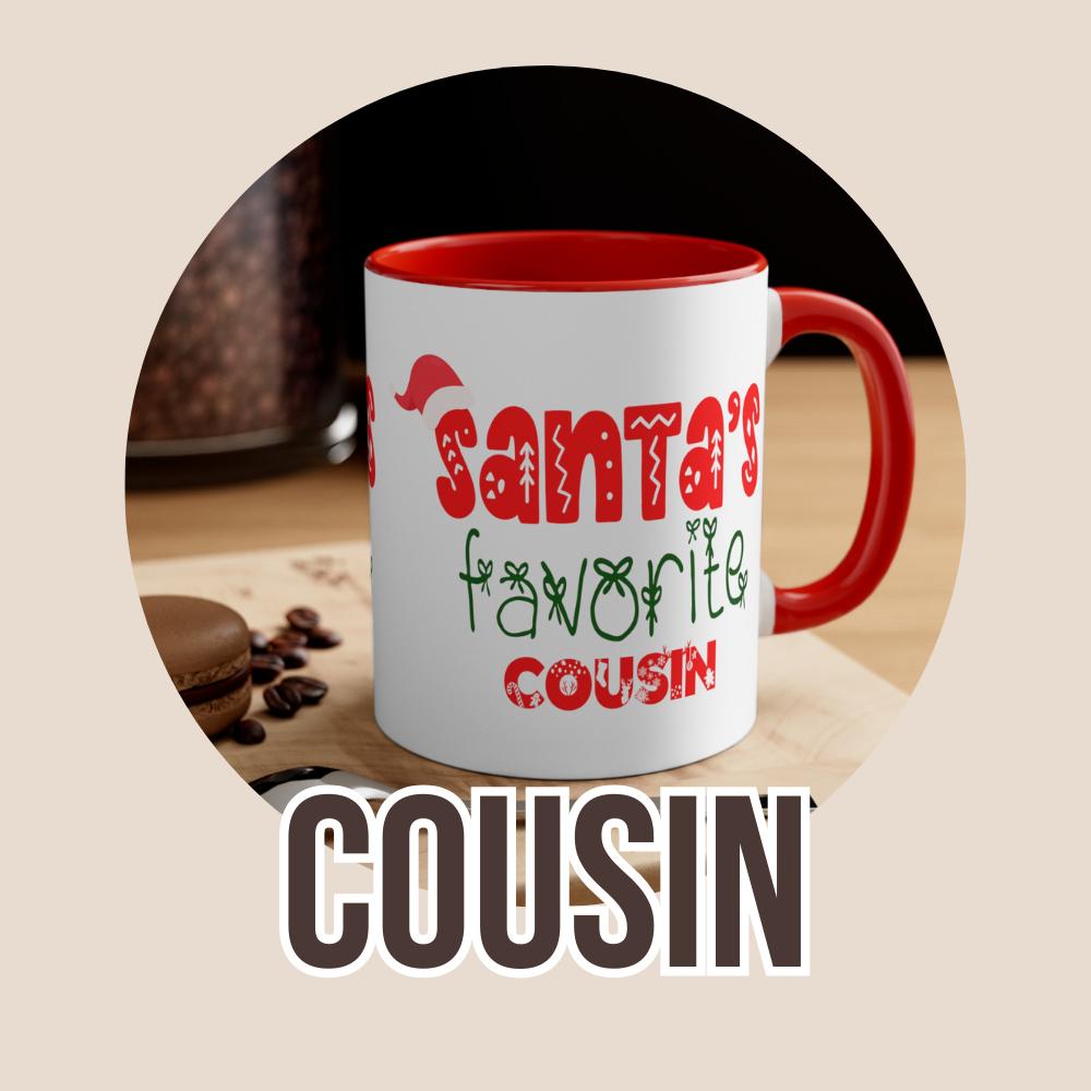 Cousin Gifts