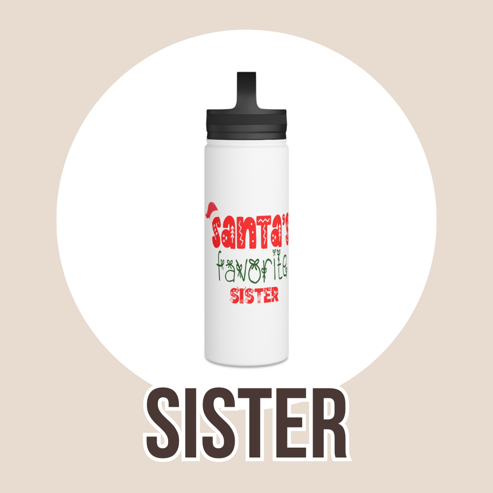 Sister Gifts