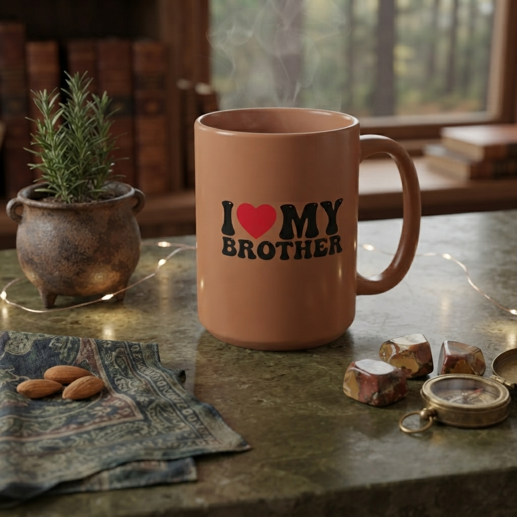 Brother Gifts