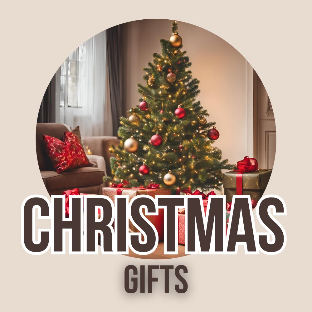 Christmas Gifts