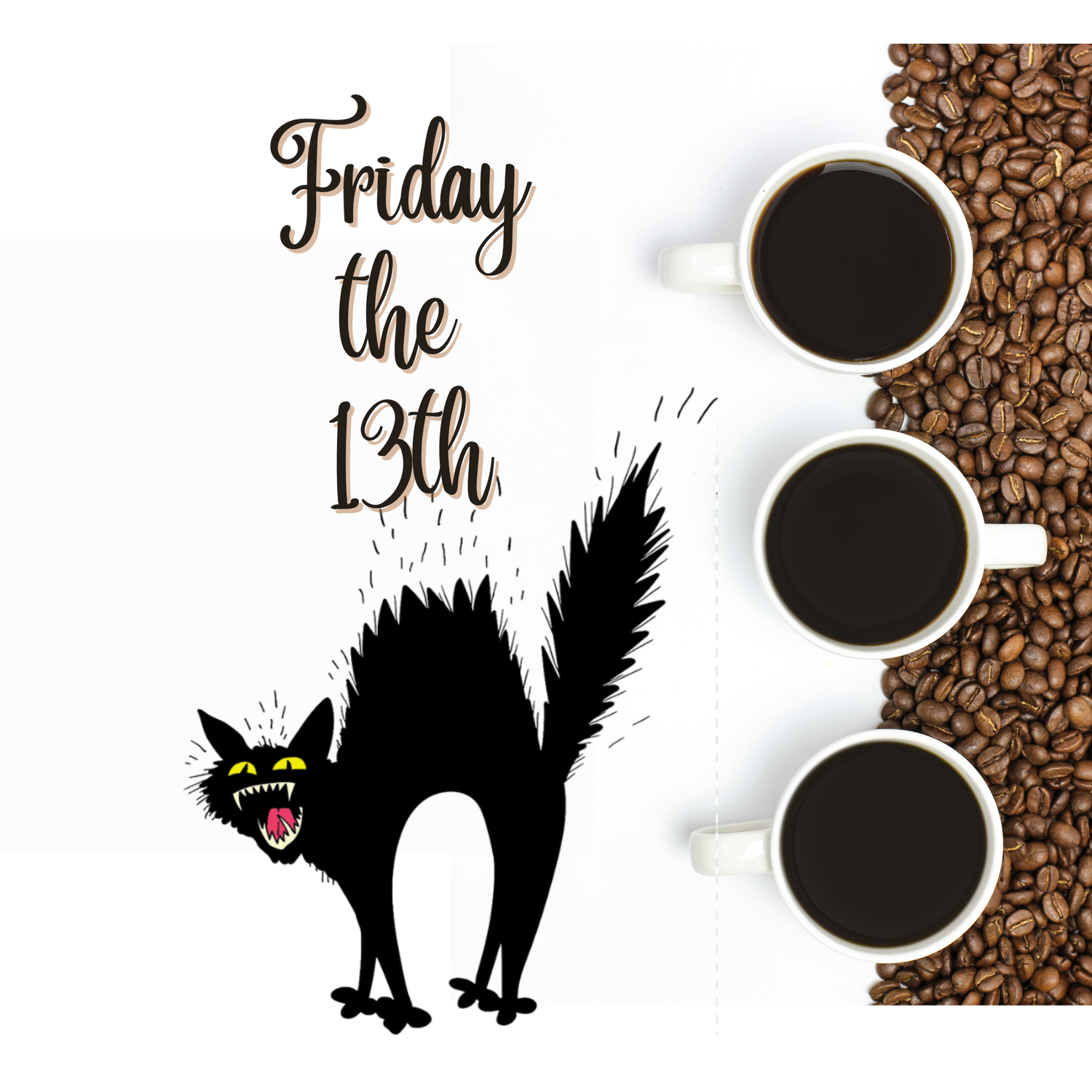 Friday the 13th Gifts