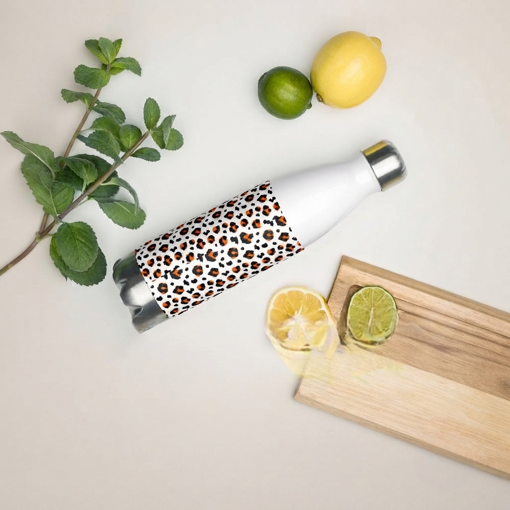Bottles Water Slim (SS)