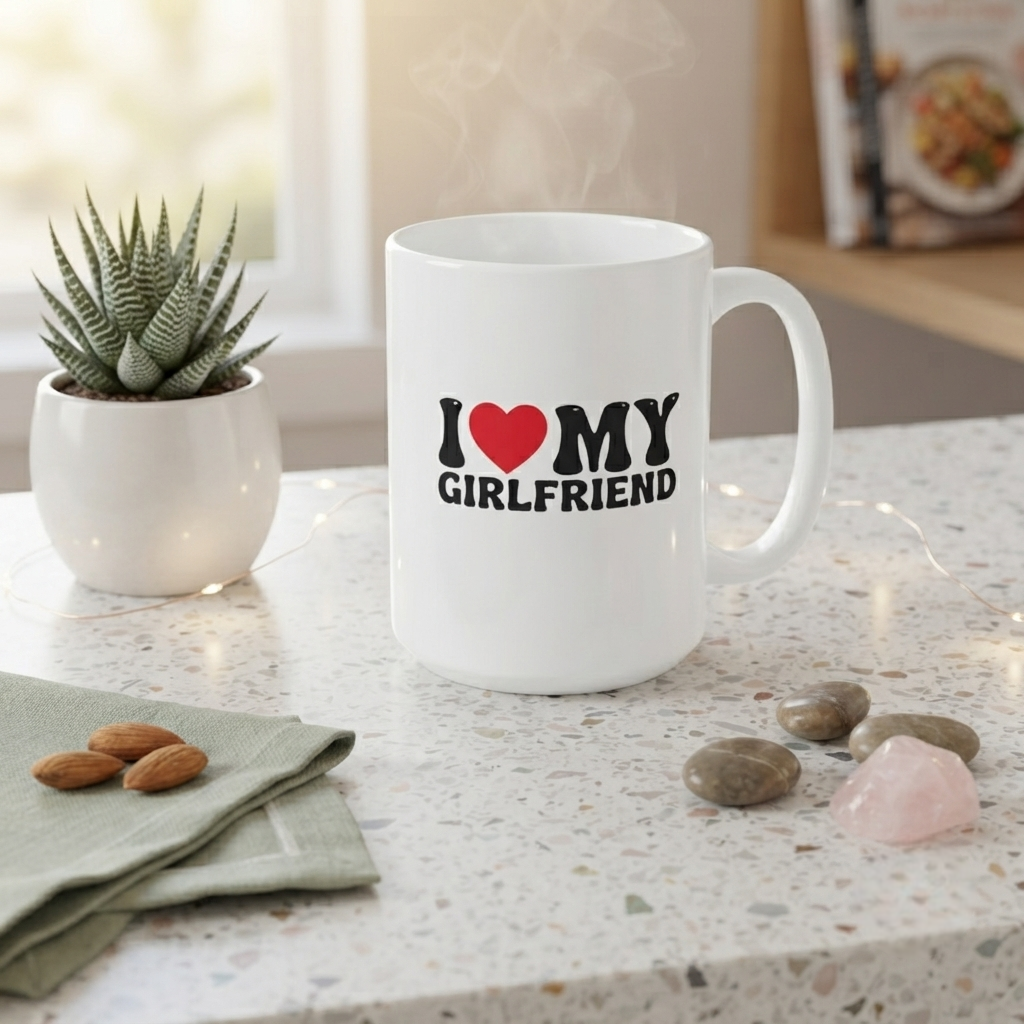 Girlfriend Gifts