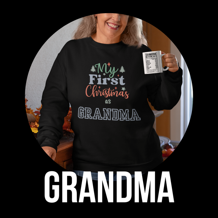 Grandma Gifts