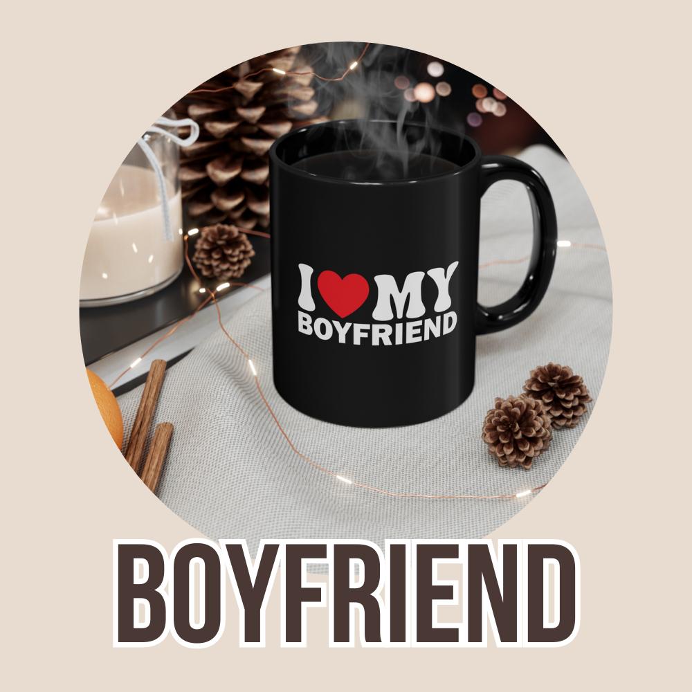 Boyfriend Gifts