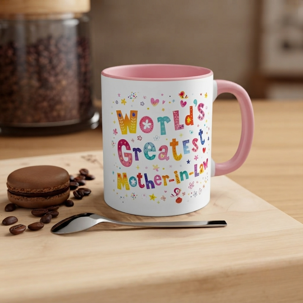 Mother-In-Law Gifts