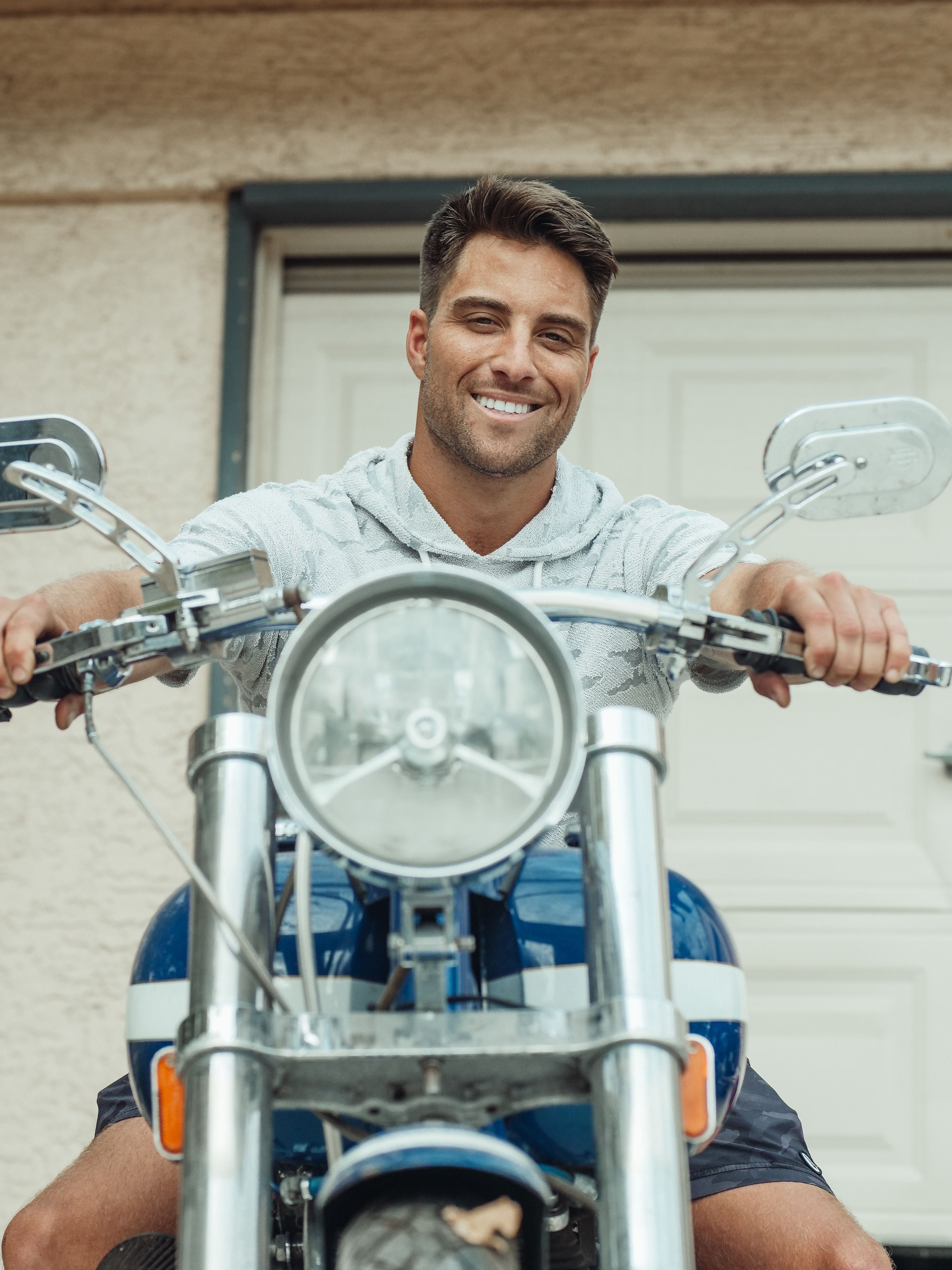 Motorcycle Gifts