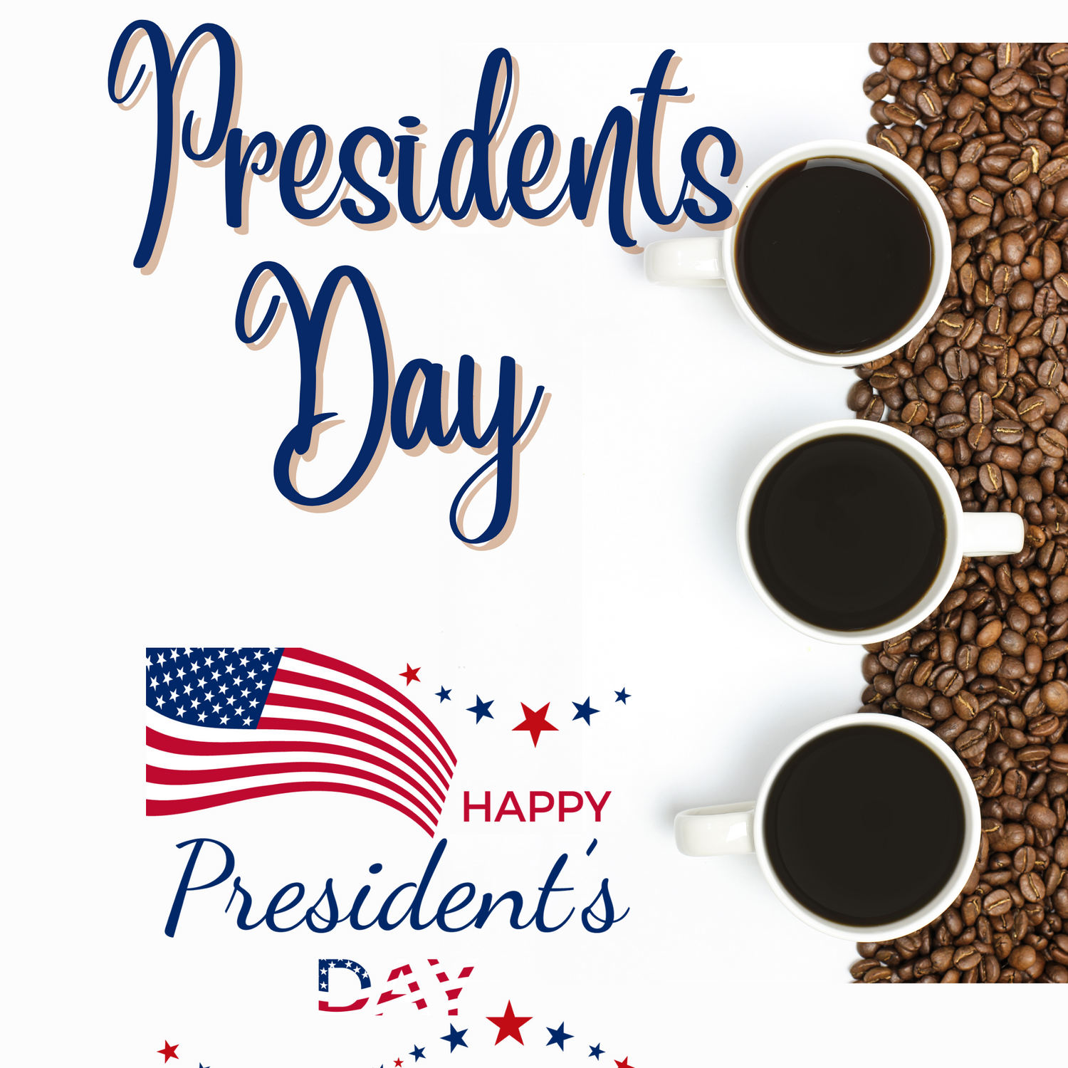 President's Day Gifts -USA