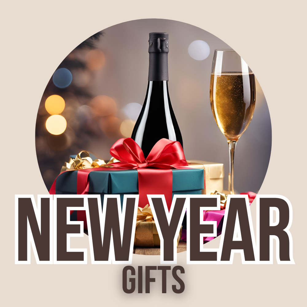 New Year Gifts - All