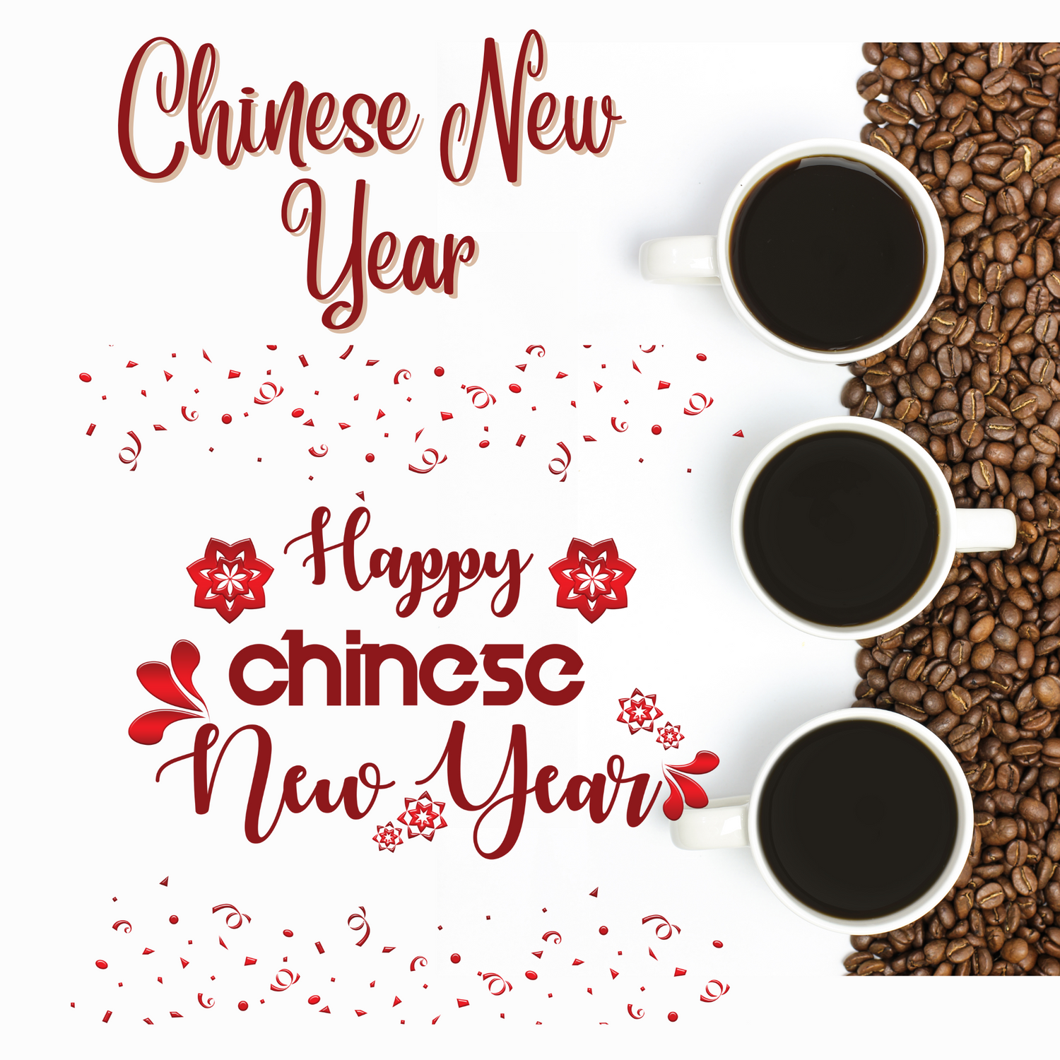 Chinese New Year Gifts