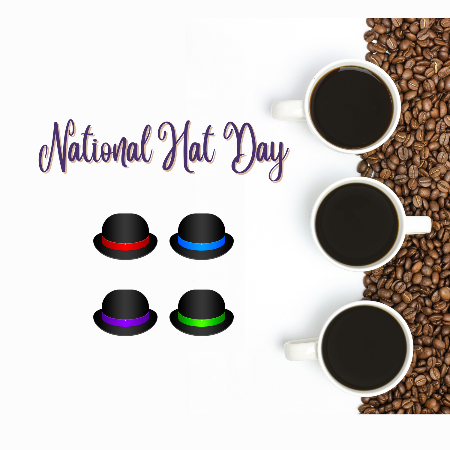 National Hat Day Gifts
