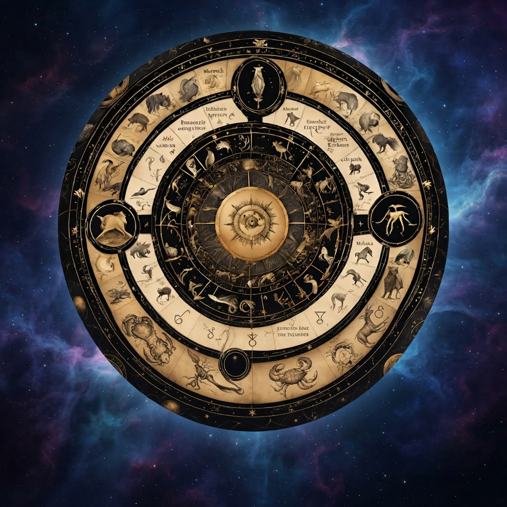 Zodiac Sign Gifts