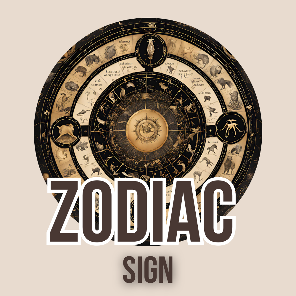 Zodiac Sign Gifts