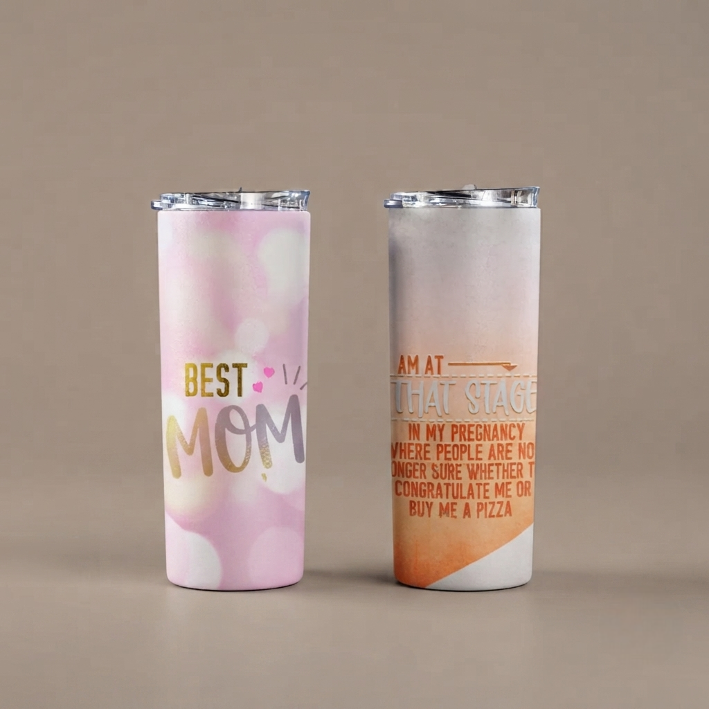 Tumblers Skinny 20 oz