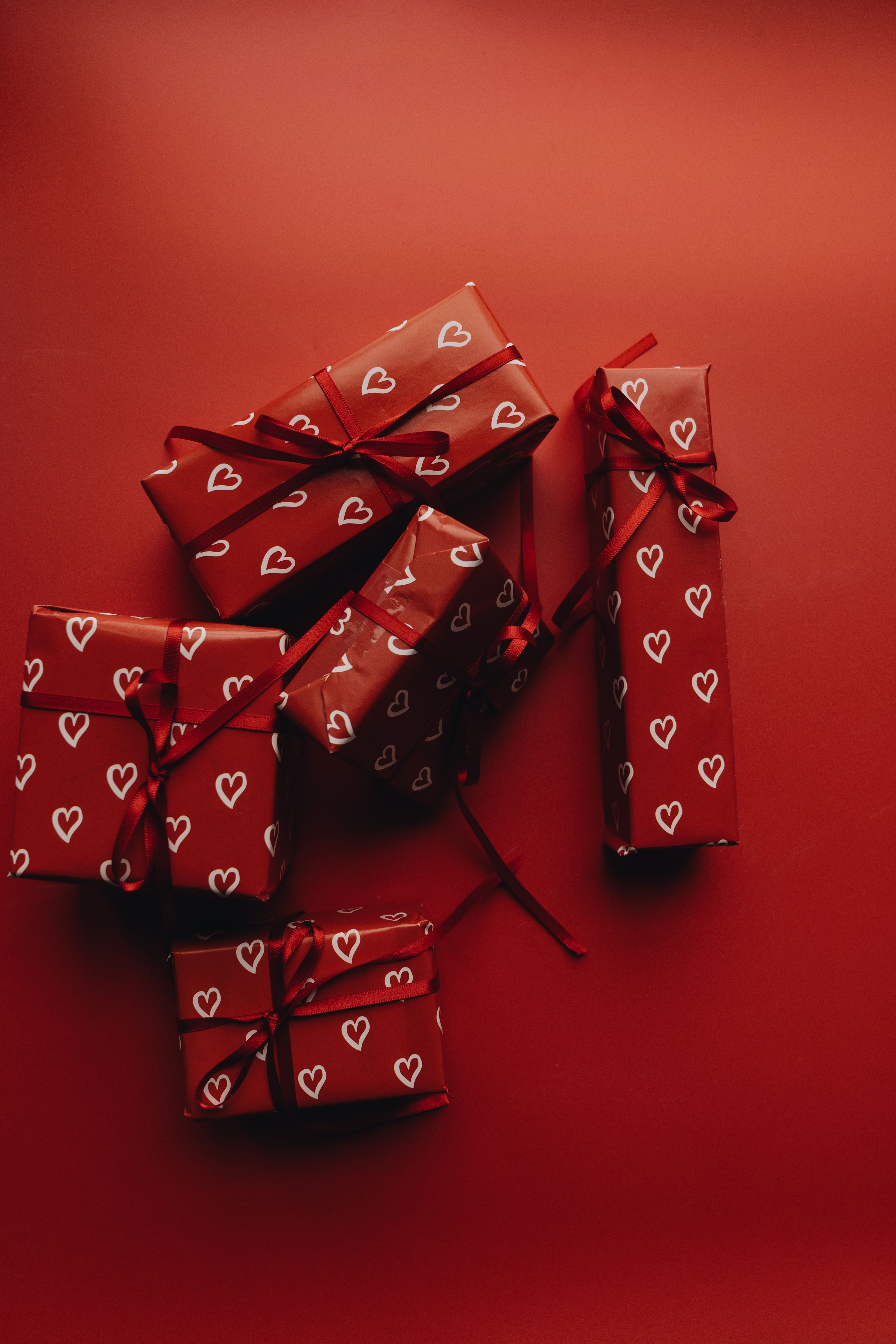 Valentine's Day Gifts