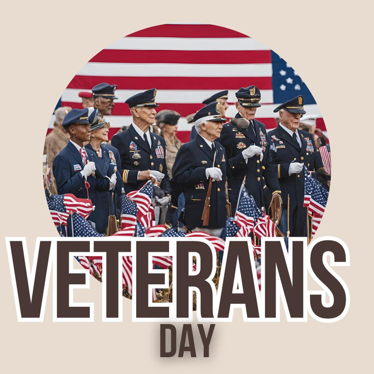 Veterans Day Gifts