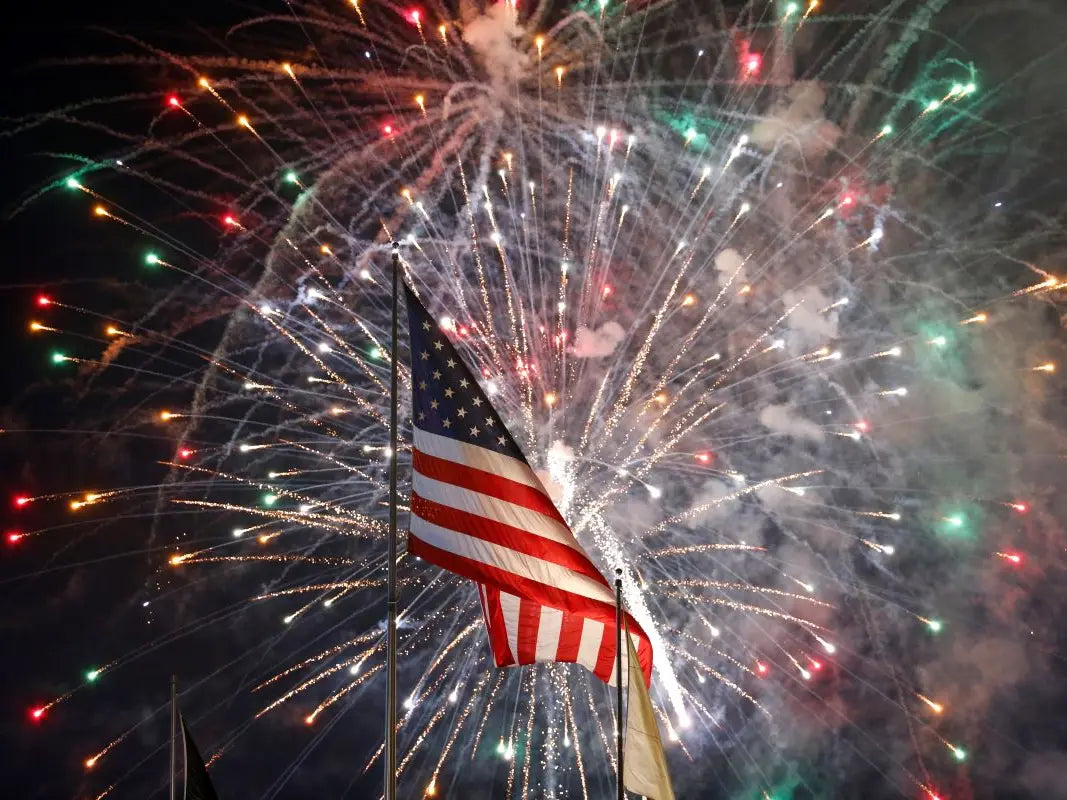 4th of July