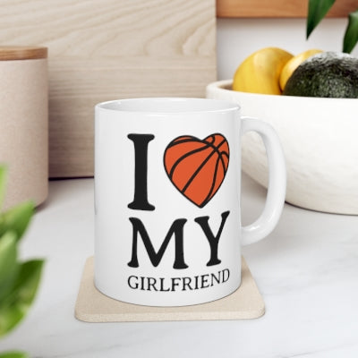 Girlfriend Gifts