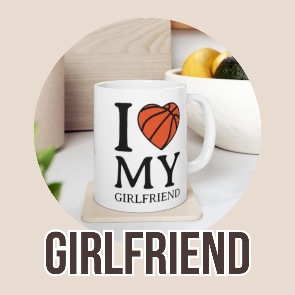 Girlfriend Gifts