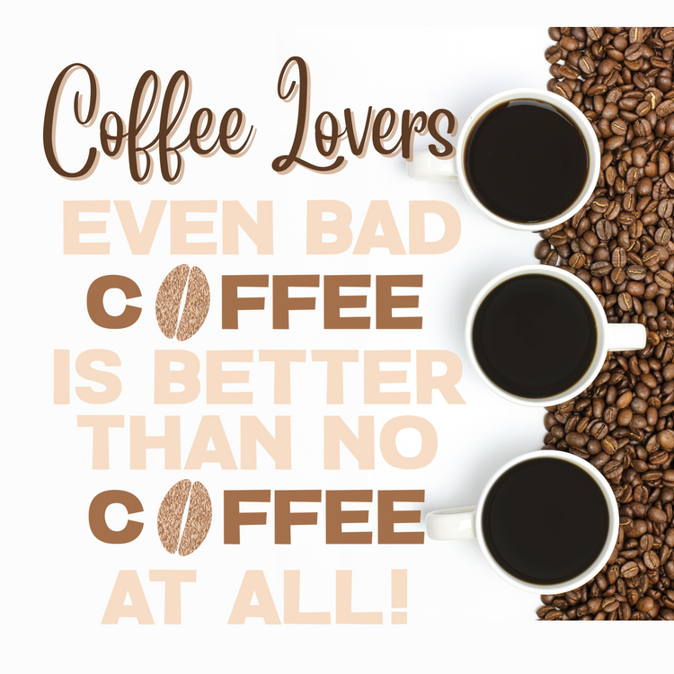 Coffee Lovers Gifts