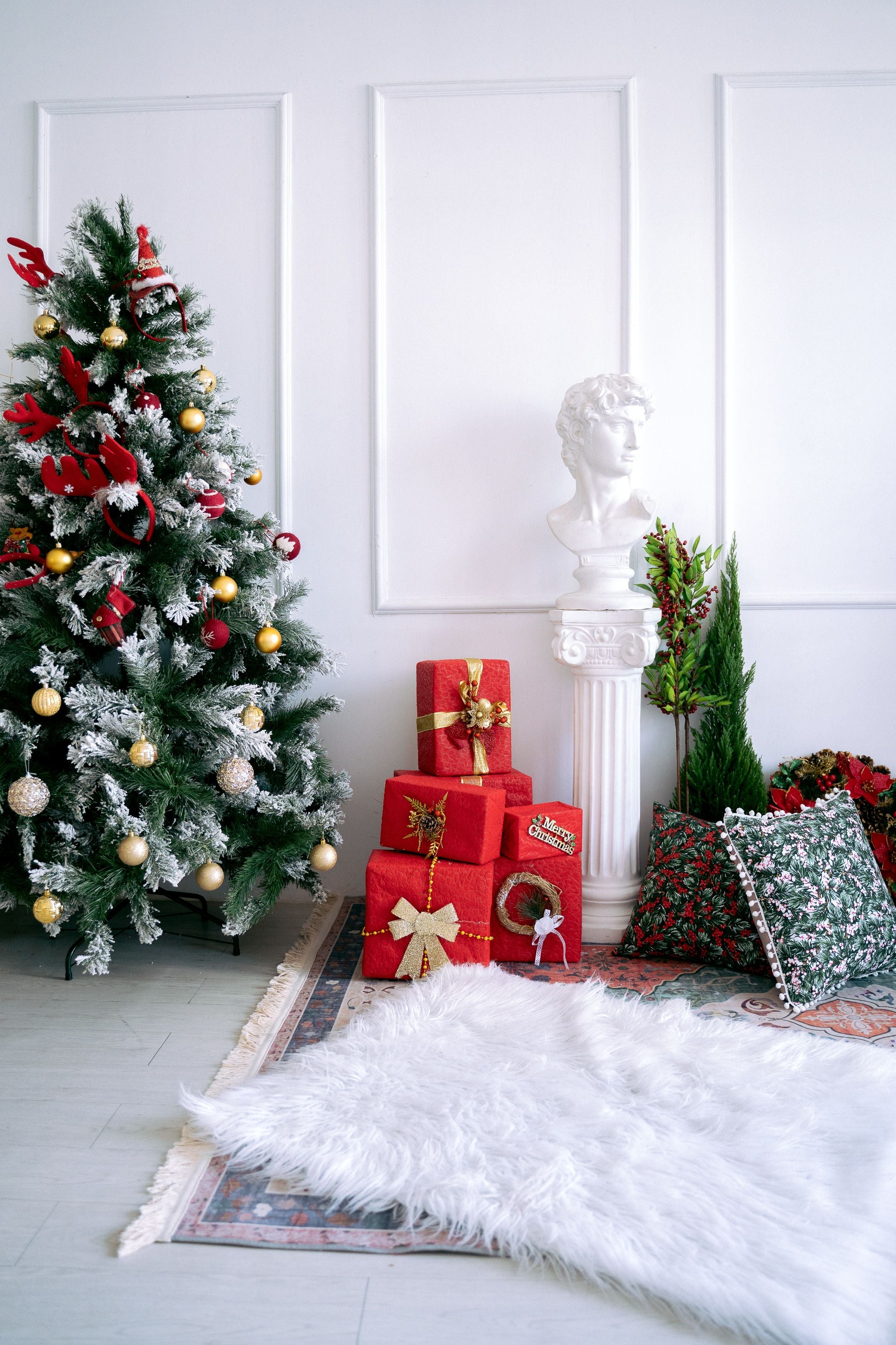Christmas Gifts